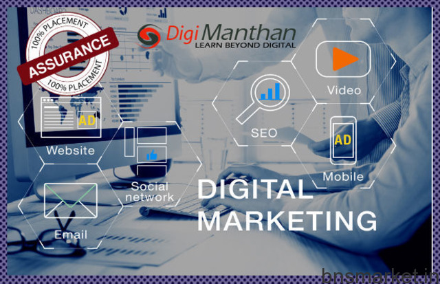 Digital marketing course in Ghaziabad