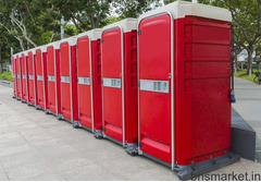 Toilet Cabins in Chennai - GGR Enterprises