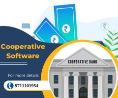 Free Demo-Best Software For Cooperative Bank in Maharashtra