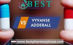 Does Vyvanse give you the same high as adderall