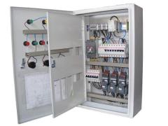 Control Panel Manufacturer in Ghaziabad
