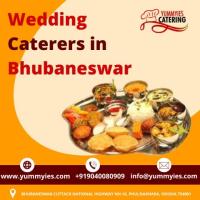 Wedding Caterers in Bhubaneswar