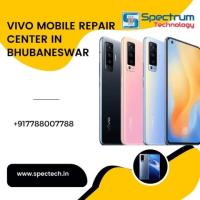 Vivo Mobile Repair Center in Bhubaneswar