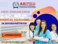 Medical Coaching in Bhubaneswar