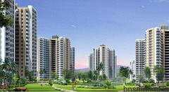 Hero Homes Gurgaon Dwarka Expressway | Buy 2 & 3 BHK flats in Gurgaon