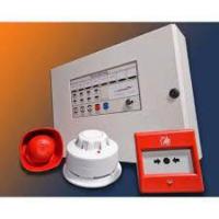 Conventional Fire Alarm Control panel | IInA India