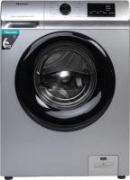 Hisense 7.0 Kg Fully-Automatic Front Load Washing Machine