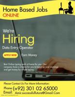 Online freelancing jobs opportunity