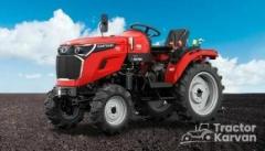 Latest Price of New and Used Tractors