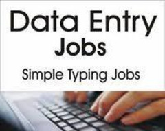 We are Hiring - Earn Rs.15000/- Per month - Simple Copy paste jobs