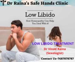 Best Low Libido Treatment by Dr. Vinod Raina