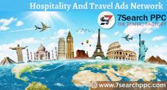 Hospitality And Travel Ads Network Advertising