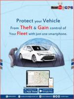 GPS Tracking Device for Car in Delhi