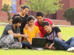 Get admission to the best MSc College in Jaipur