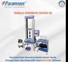 Find Out The Best Tensile Strength Tester i12