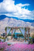 Unveiling the cost of hiring wedding planner in chennai