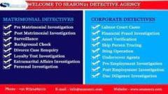 Best & Top Detective Services Agencies in Gurgaon