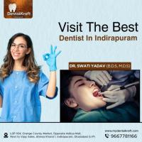 Visit the Best Dentist in Indirapuram