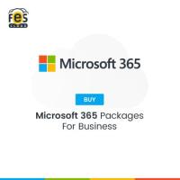 Buy Office 365 Subscription Plans at Economical Price in India - FES Cloud