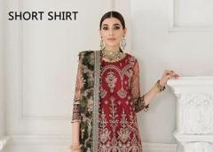 Sapphire Daily Wear 2023 Pakistani Printed Suits