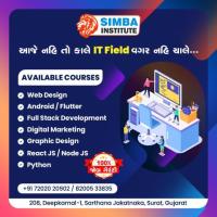 Best Web Design Course In Surat
