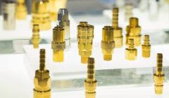 Top-Quality Brass Fittings for Your Hardware Needs