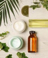 Herbal Cosmetics Products Manufacturers in India