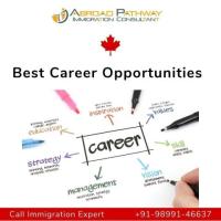 Immigrate to Canada & Get better Job Opportunities & Lifestyle