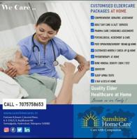 Nursing Care at Home in Hyderabad