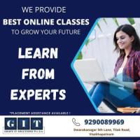 Best Computer training institute In Visakhapatnam