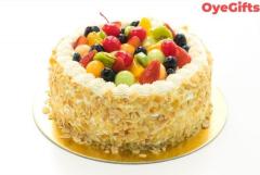 Get Online Cake Delivery in Mumbai: Order Your Cake Online Today