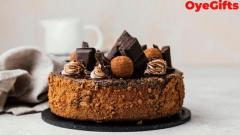 Order Your Cake Online In Patna and Get Delivery Today