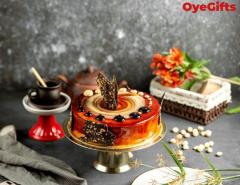 Best Deal: Save UPTO 25% And Get Online Cake Delivery In Faridabad