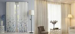 Living Room Curtains Dealers in Faridabad