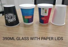 Paper Cups in India | Ishwara