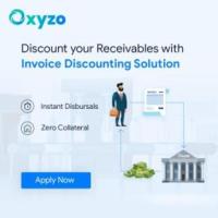 Boost Your Cash Flow with Invoice Discounting | Oxyzo SME Financing