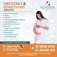 Best Gynecological Hospital in Kompally, Hyderabad | Best Gynecological and Obstetrics Hospital in H