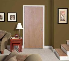 Flush Doors Manufacturers & Suppliers in India