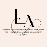 Lamidas Aesthetic Clinic