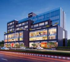 Upcoming Residential and Commercial Projects in Ahmedabad