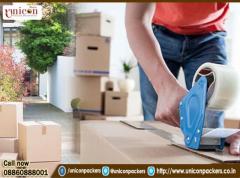 Which is the best packers and movers in Noida for home shifting