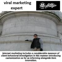 Who is the best viral marketing expert