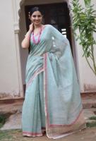 Shop for Jaipur Cotton Sarees for Women