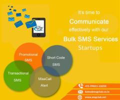 MSG CLUB - Best Bulk SMS Service Provider in Kharsawan