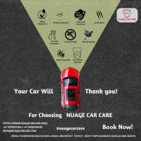The Best Car Care studio in Bangalore