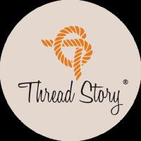 Buy Macrame thread and Yarns in india - The Thread story
