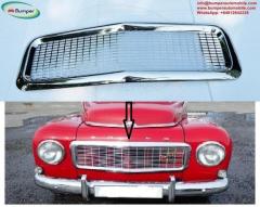 Volvo PV 544 Front Grill New