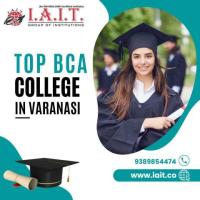 Top BCA college in Varanasi