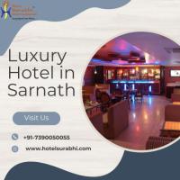 Best Luxury Hotel in Sarnath