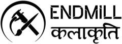 Buy Endmill Kalakruti's Mandala Art Designs & Wood Wall Decor Online